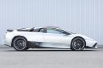 Lamborghini Murcielago LP640 by Hamann 2007 года